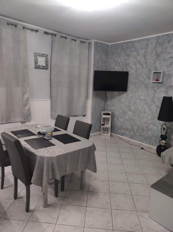 Appartement Hyper Centre Chalon-sur-Saône Exterior foto