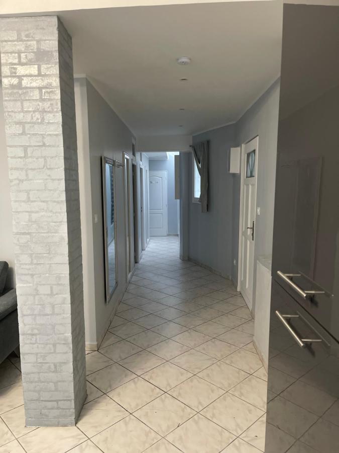 Appartement Hyper Centre Chalon-sur-Saône Exterior foto